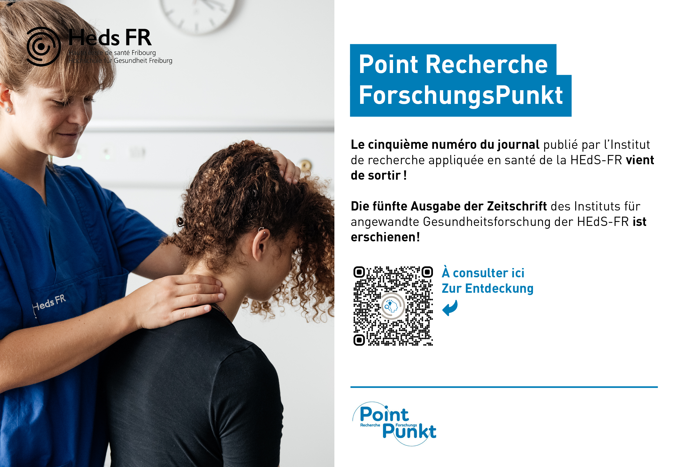 HEDS Écran Accueil Punkt05