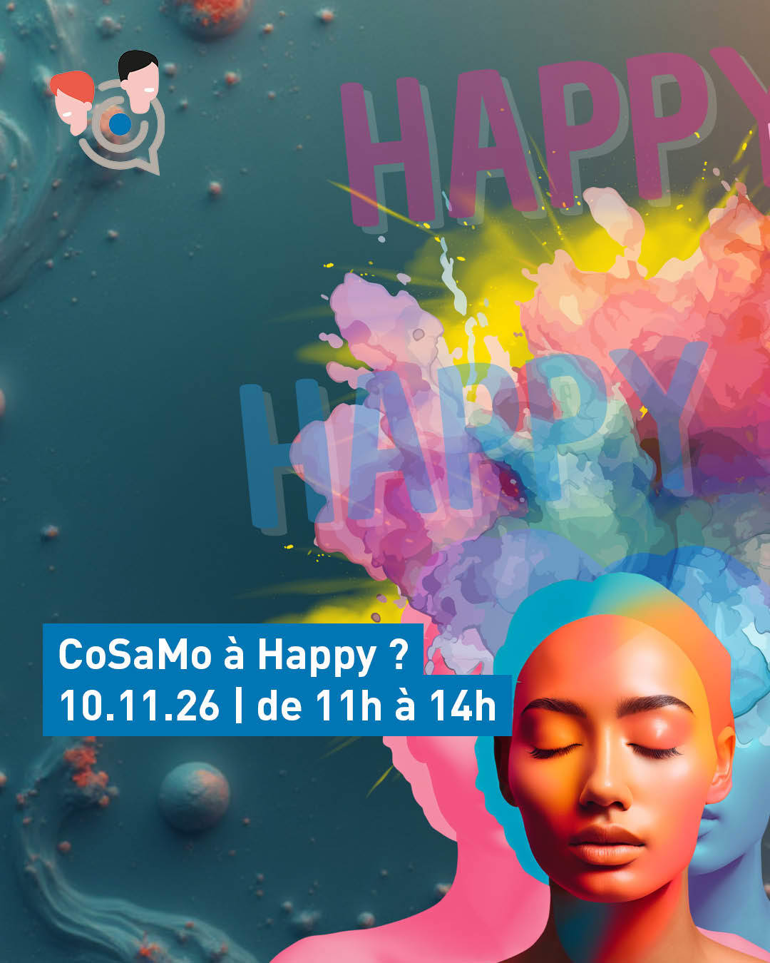 20261110 - Happy ? 