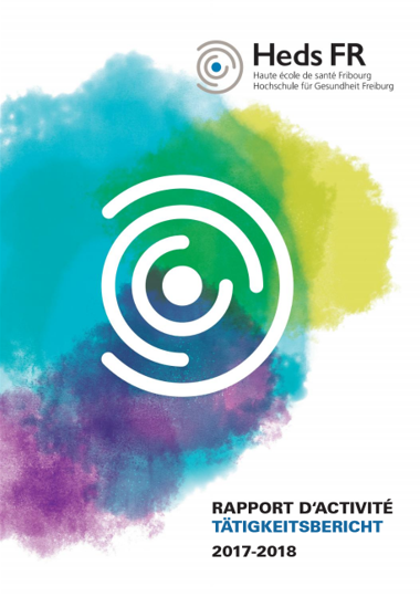 Rapport D'activité 2017 2018 Rapport D'activité 2017 2018