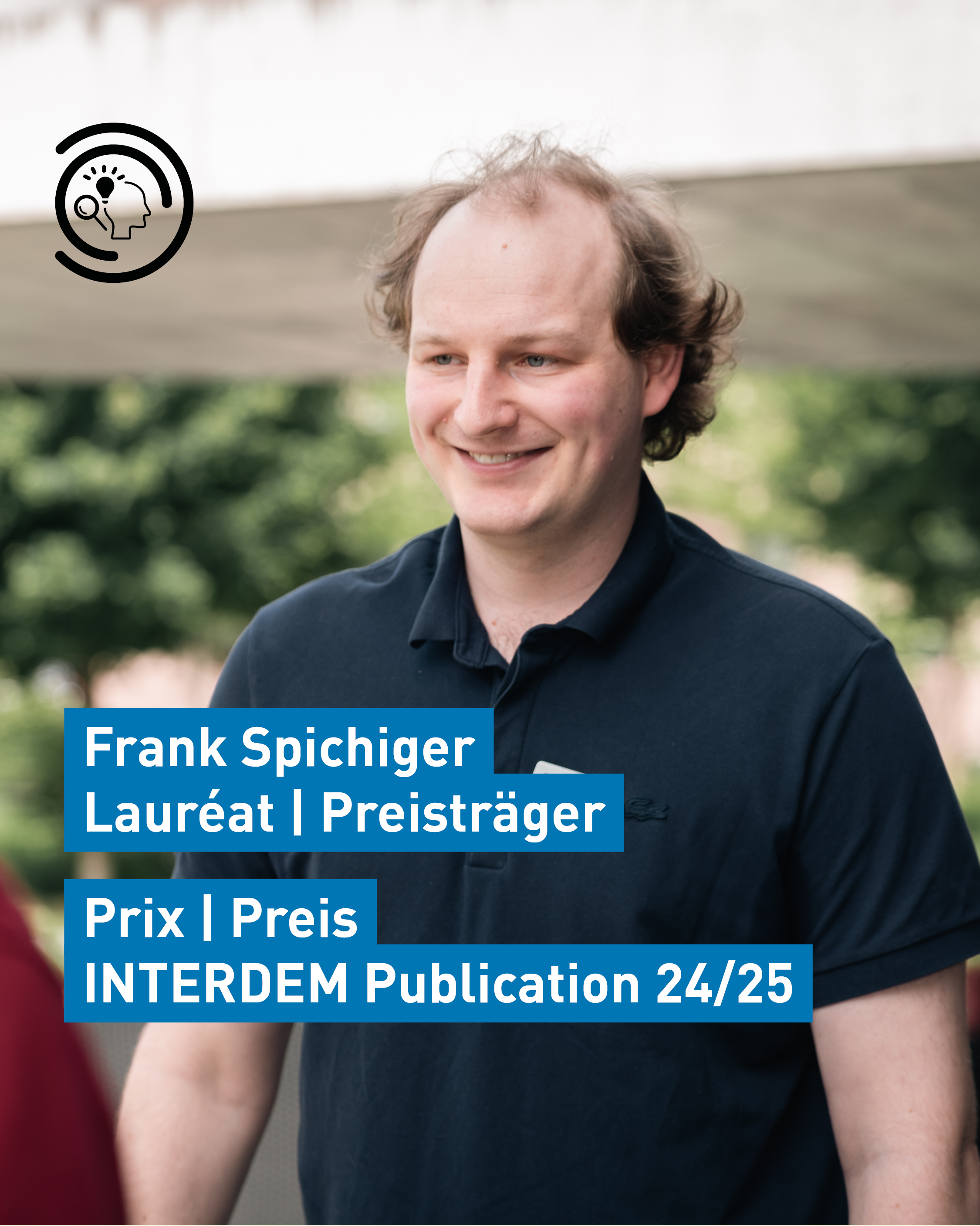 20250716 INTERDEM Publication Award