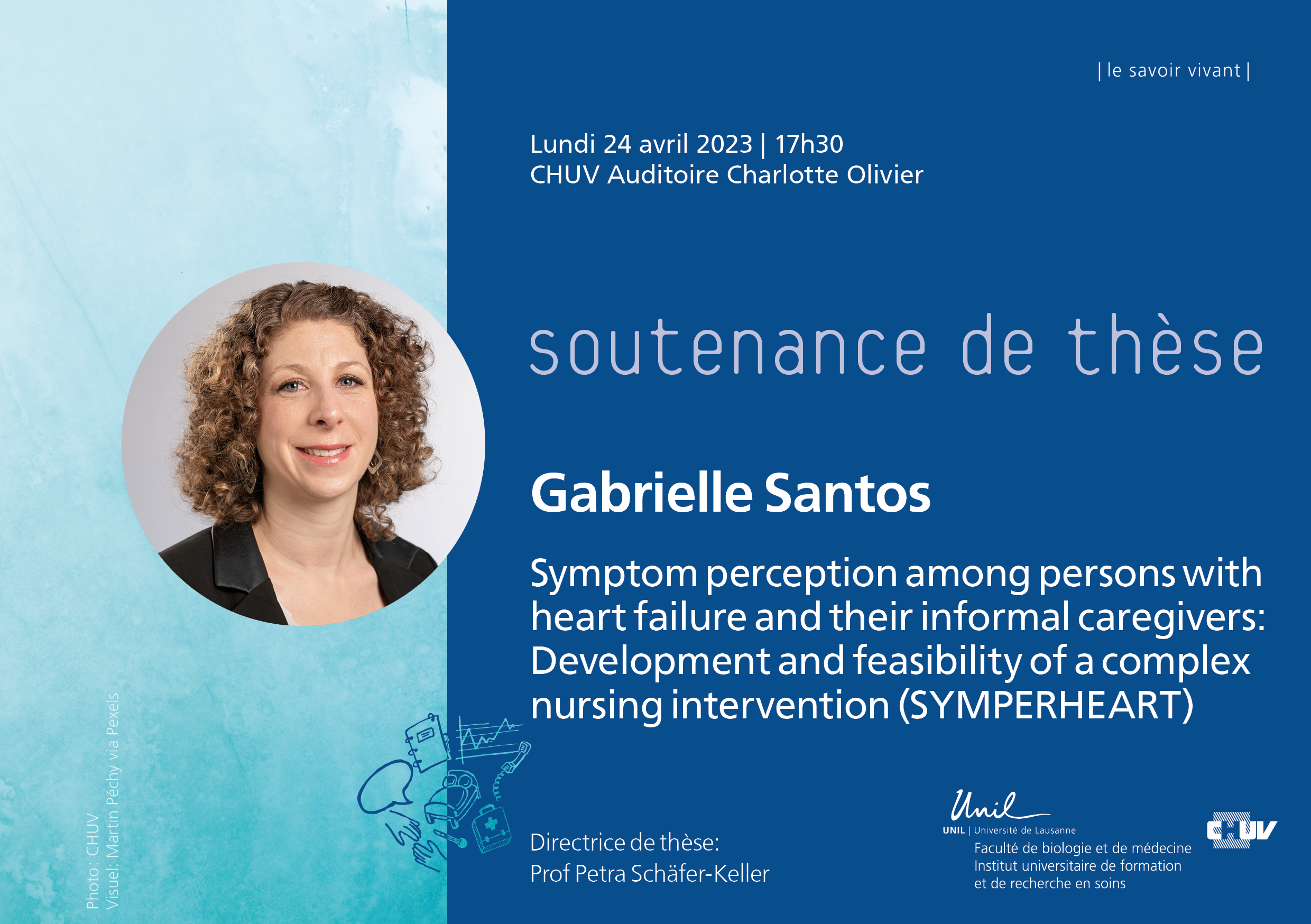Soutenance Gabriellesantos
