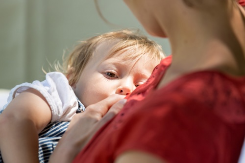 CAS HES-SO en Allaitement Maternel et Lactation - Image