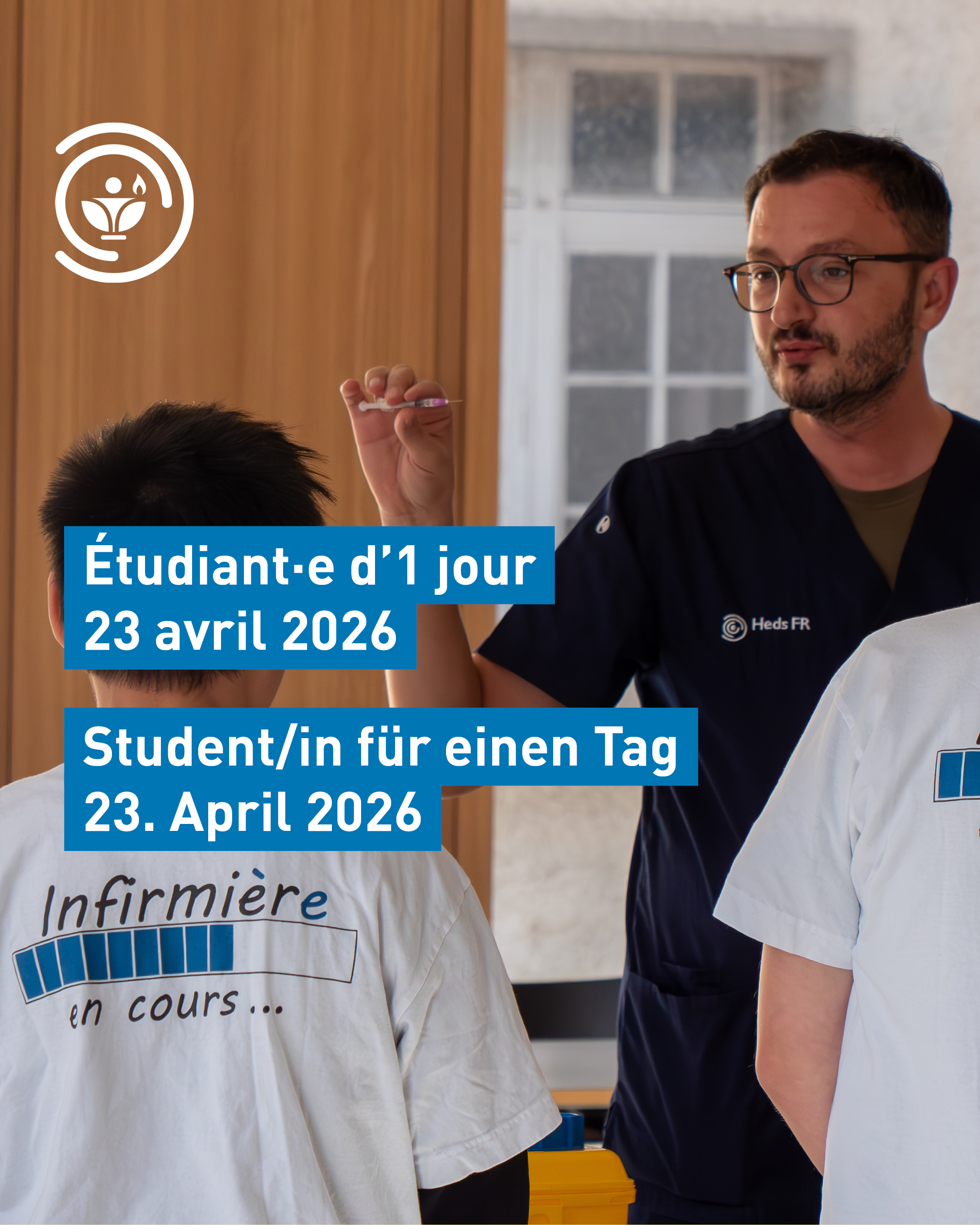23042026 - Étudiant·e d'1 jour – 23 avril 2026