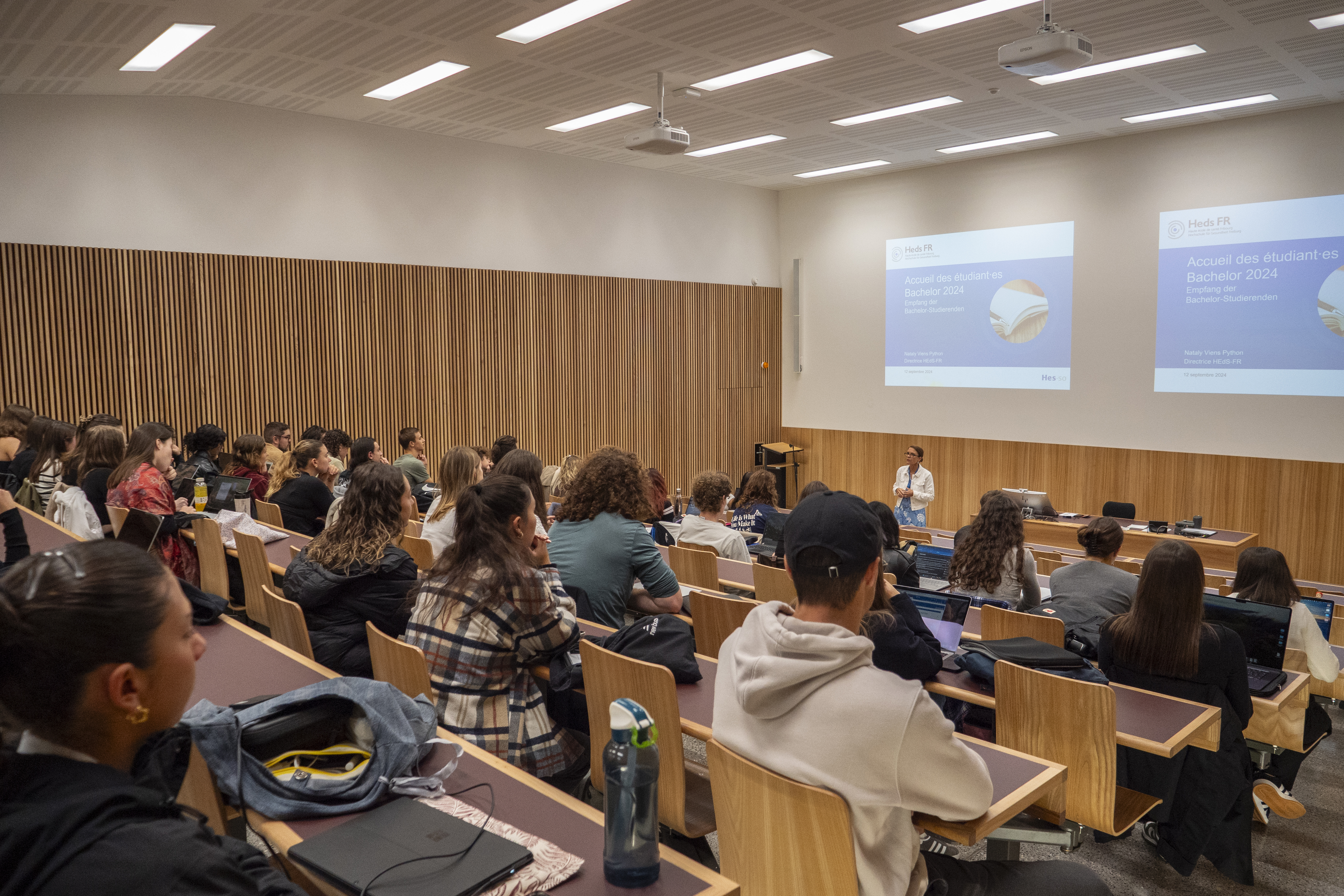 20240912 - Rentrée académique 2024-2025