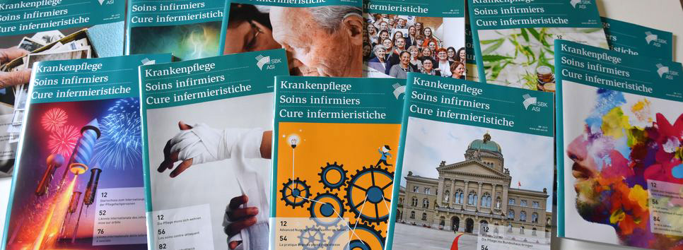 Tabber Krankenpflege 2020