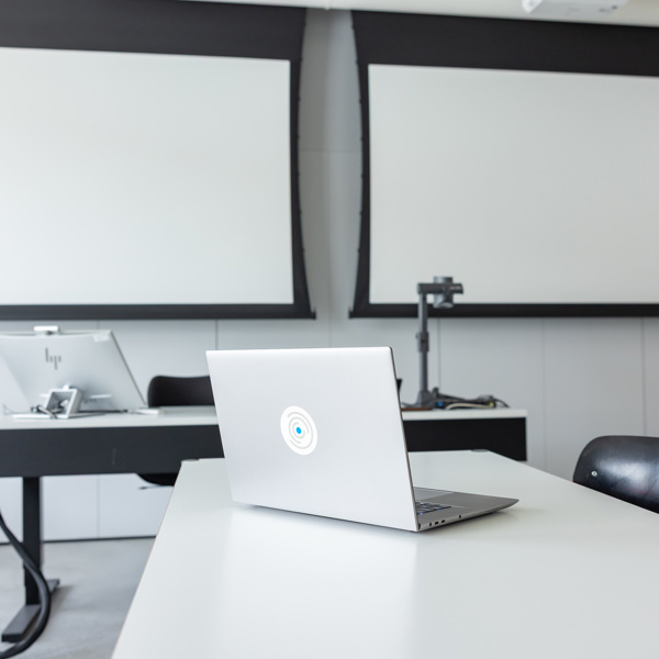 Ressources et services - Technique - Service Informatique (Sinfo)