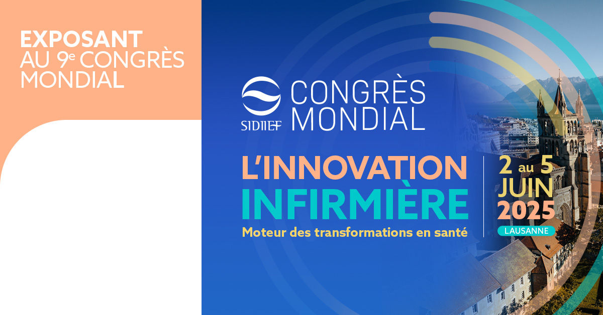 Congres2025 Post Exposant