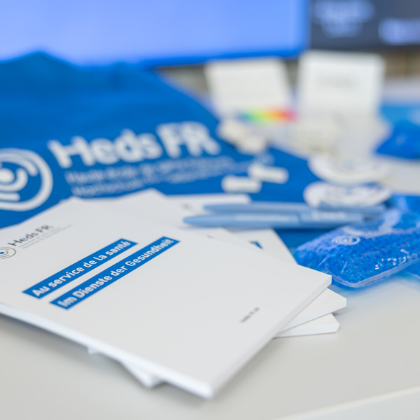 Heds FR - Communication