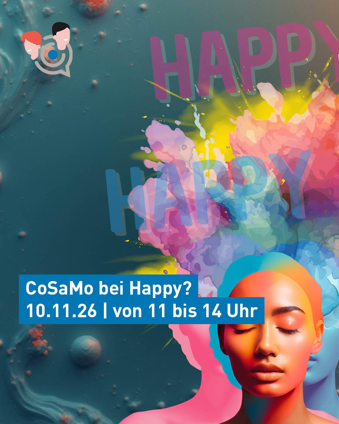 20261110 - Happy ? D