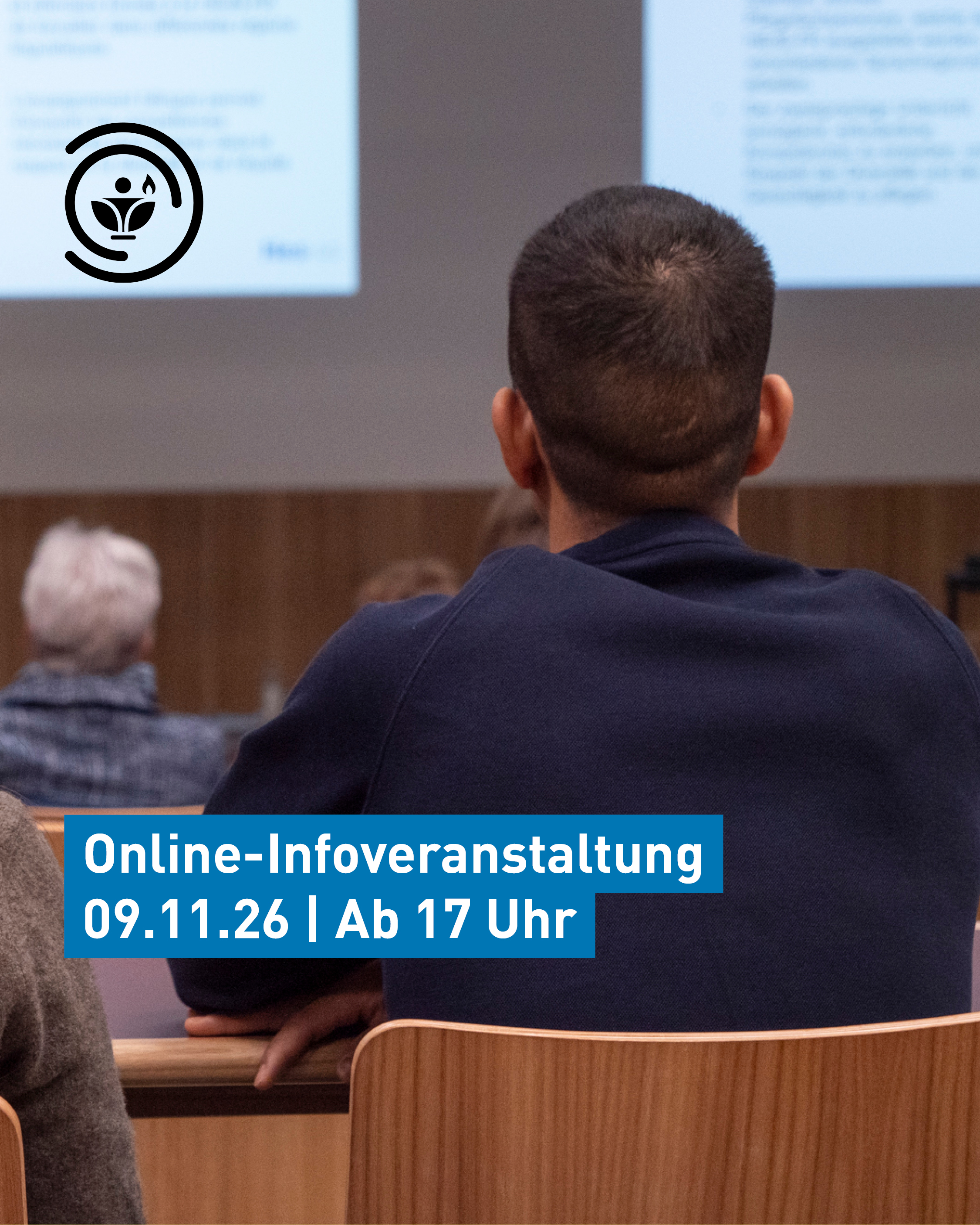Infoveranstaltung SI