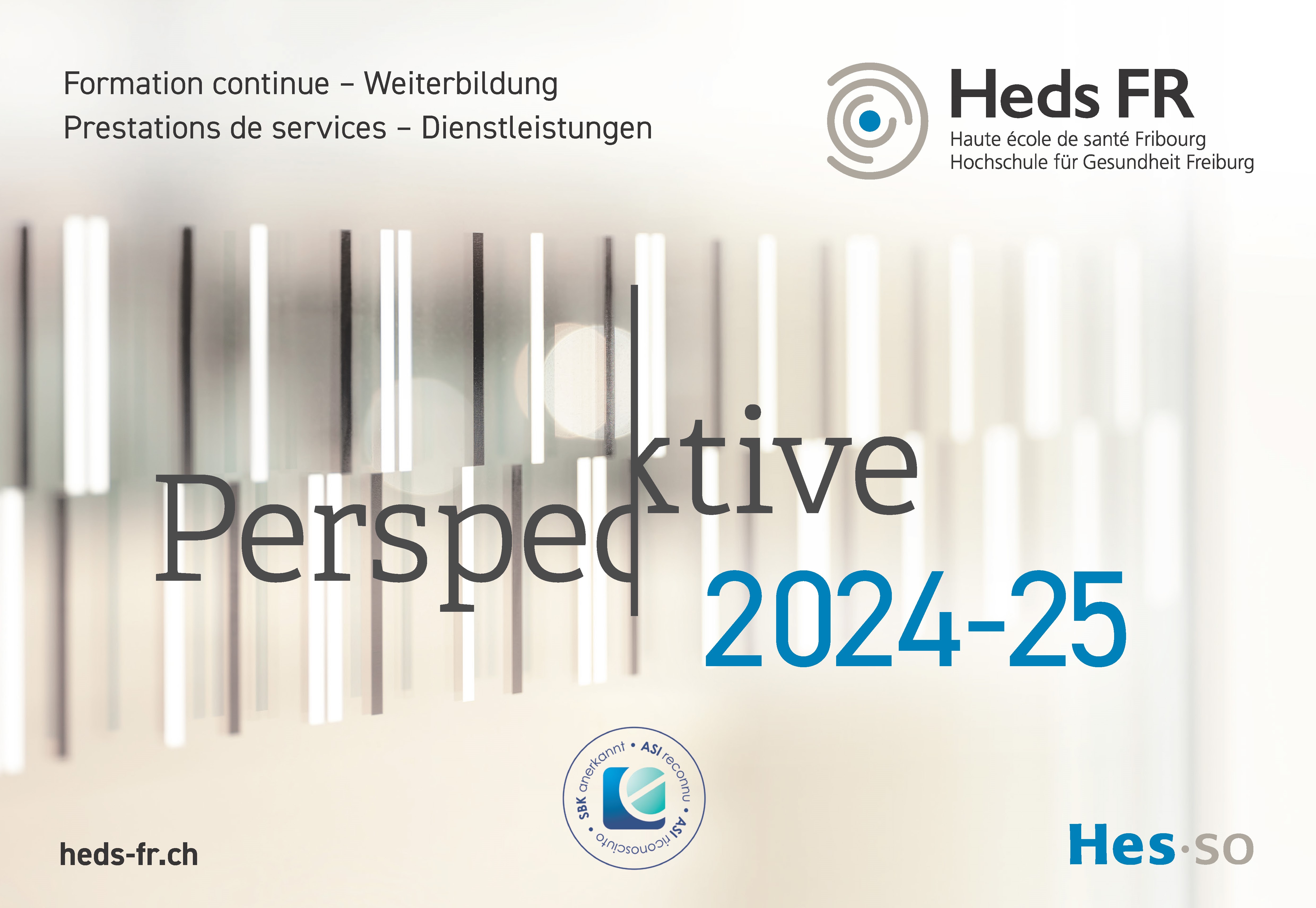 Perspecktive 24-25