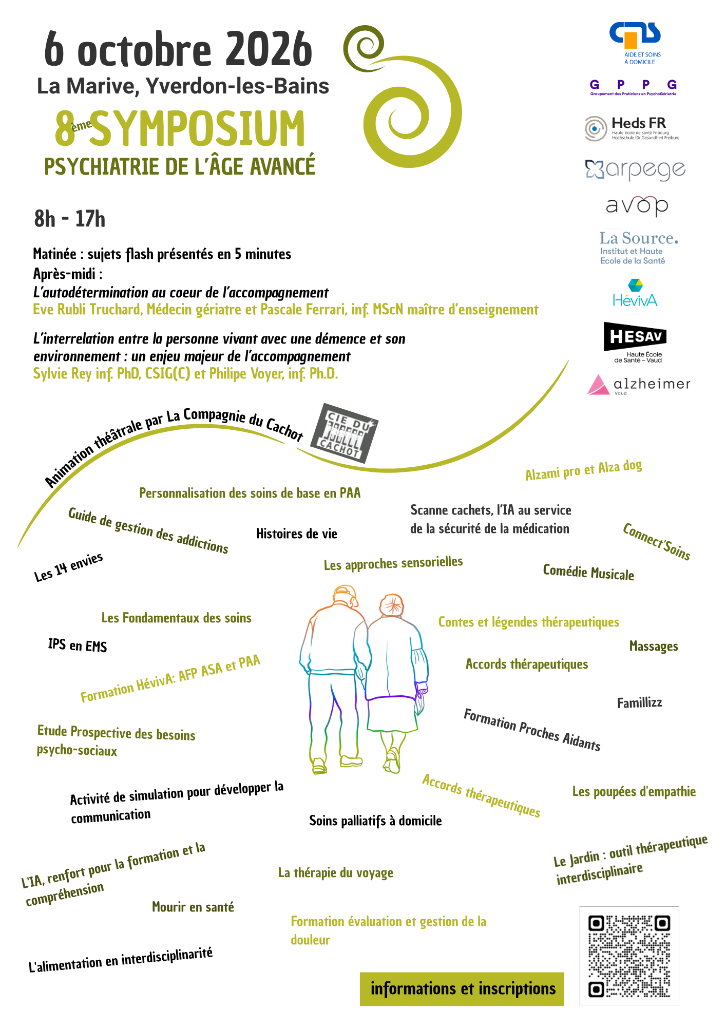 06102026 - 8ème Symposium De Psychiatrie De L'ÂGe Avancé