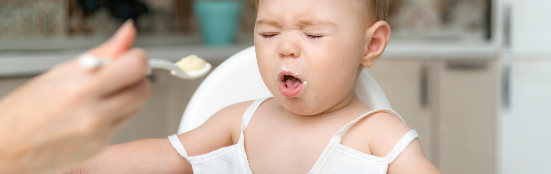 MC en Troubles de l’oralité de l’enfant - Image