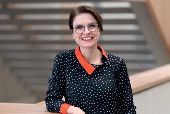 06052019 - Nomination de Nataly Viens Python