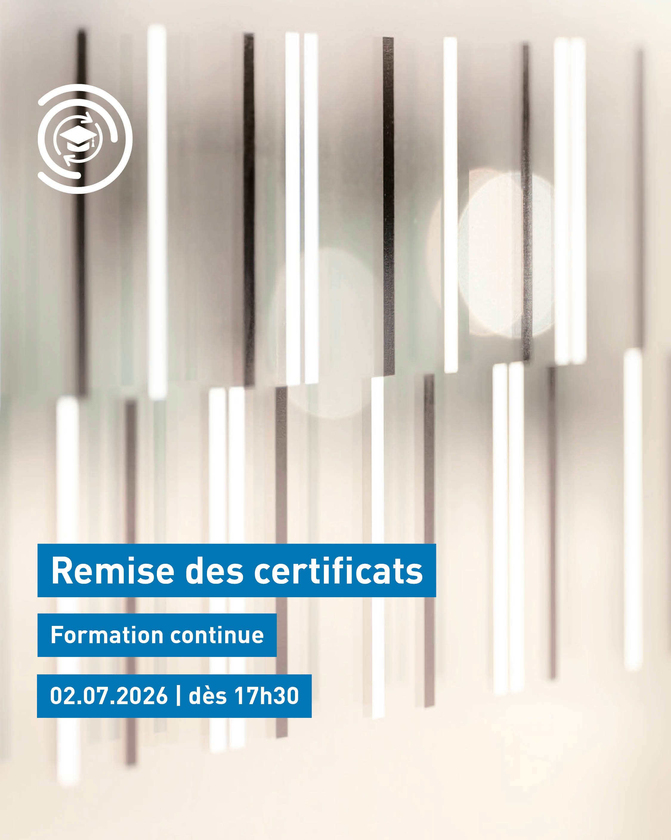 02072026 - Remise des certificats Formation continue 2026