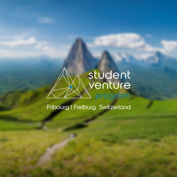 Ressources et services - Soutiens - Student Venture Program