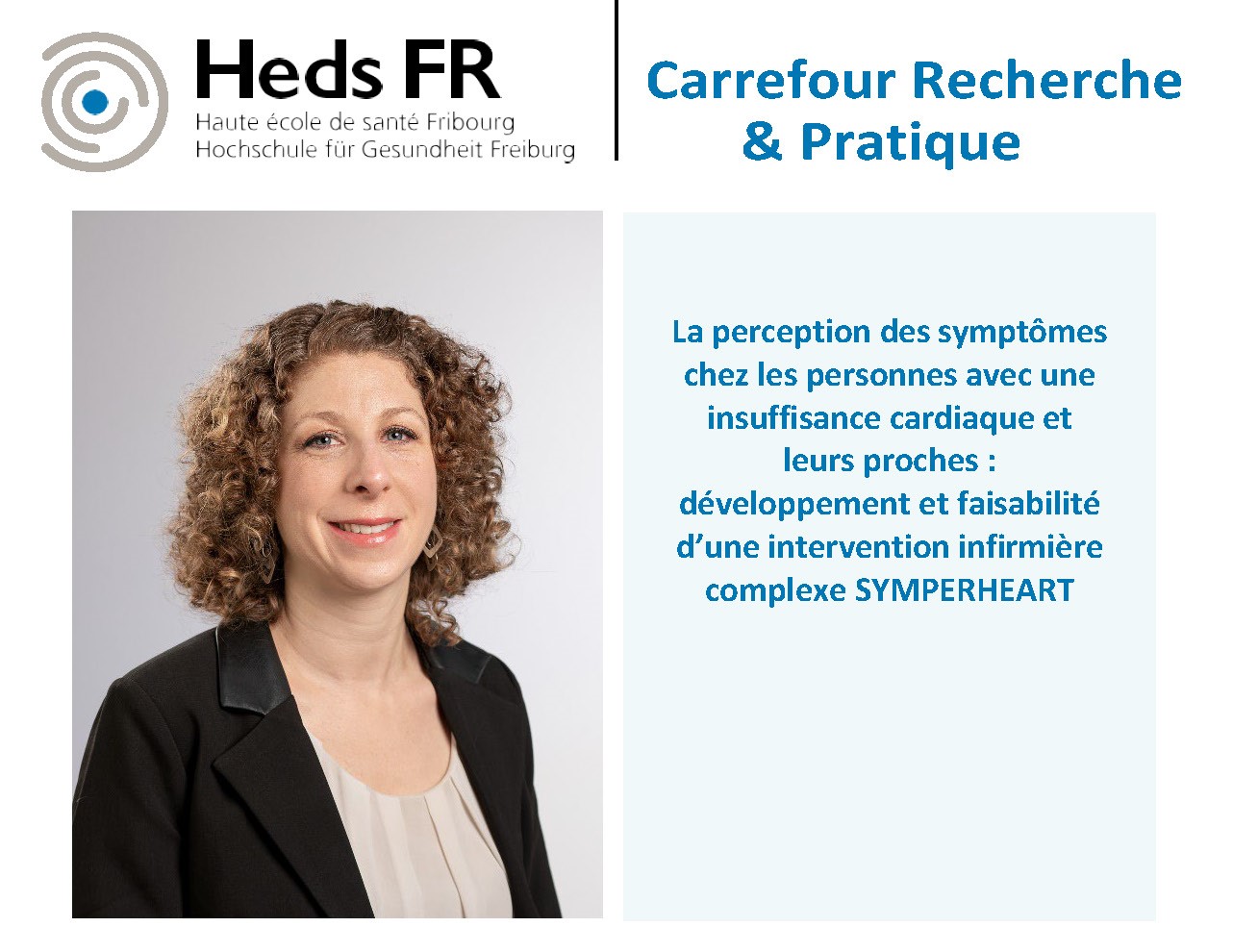 Flyer Carrefour Recherche Gabrielle Santosfr Gsa