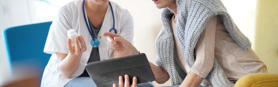 Promouvoir l’autogestion - une approche innovante pour l’enseignement au patient - Image
