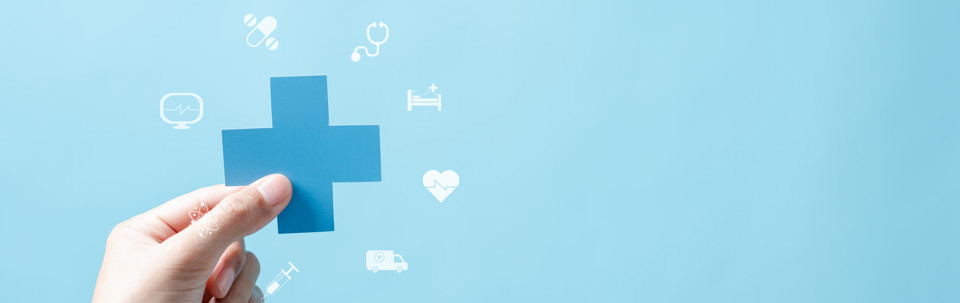Évaluation clinique infirmière - Formation initiale - Image